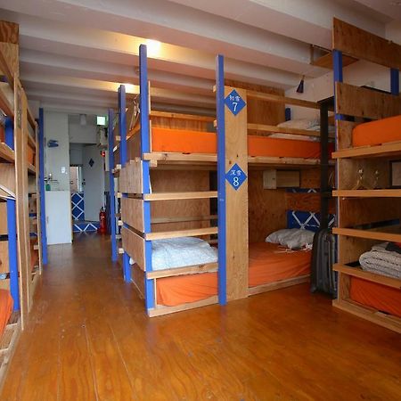 Yadoya Guest House Orange Tokyo Luaran gambar