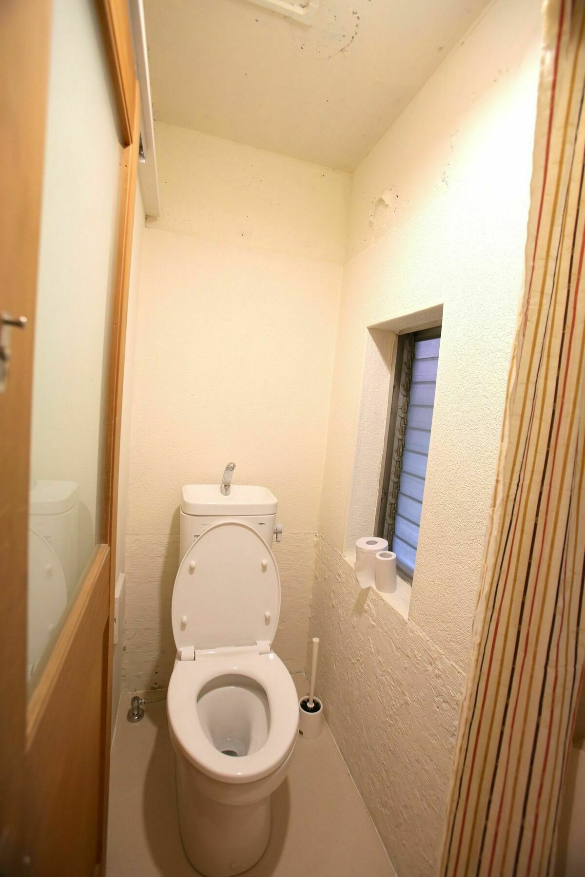 Yadoya Guest House Orange Tokyo Luaran gambar