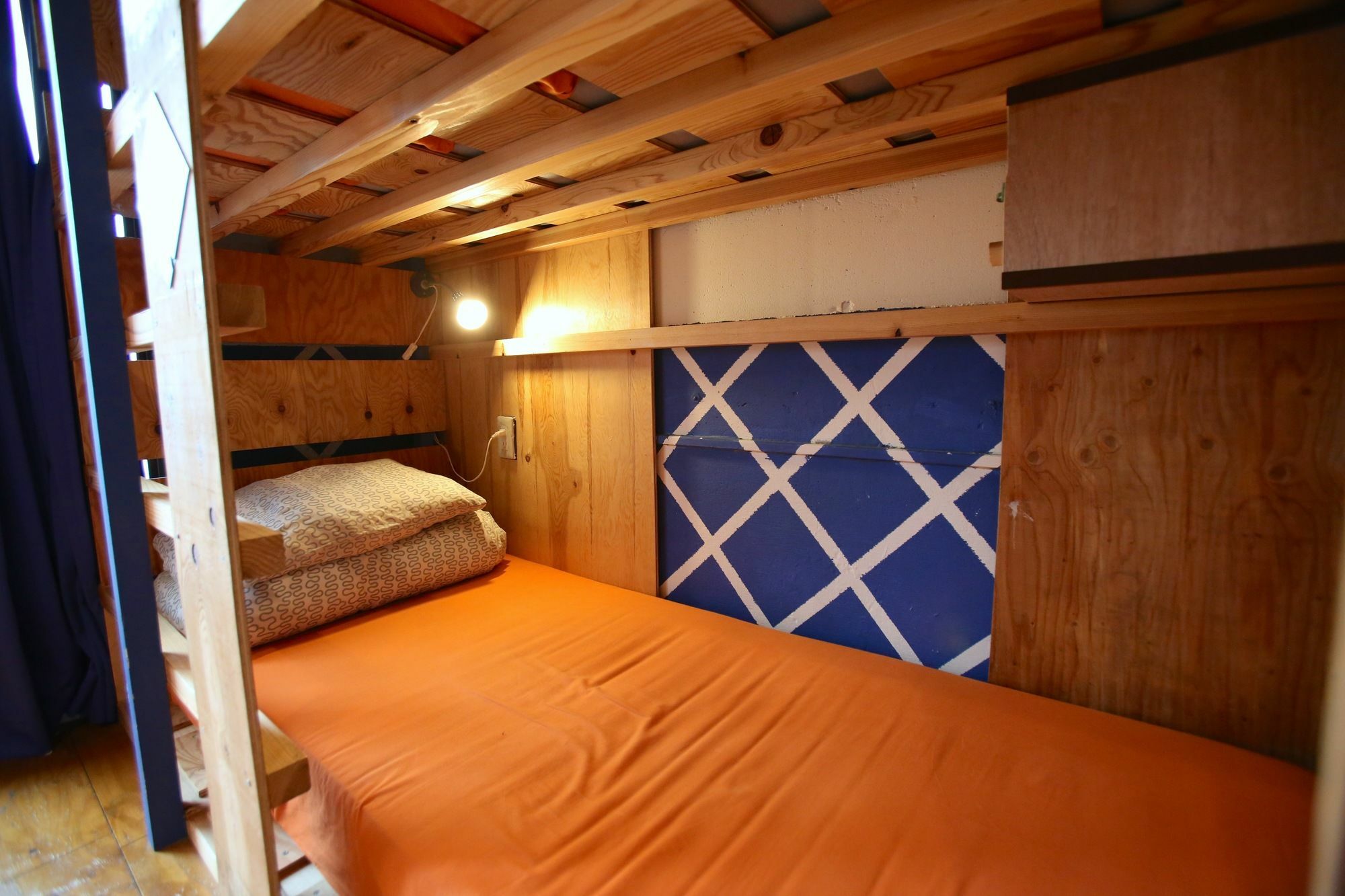 Yadoya Guest House Orange Tokyo Luaran gambar