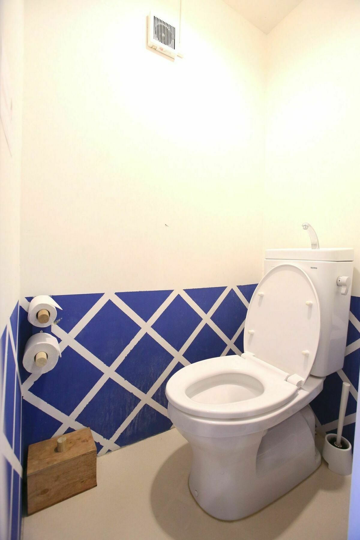 Yadoya Guest House Orange Tokyo Luaran gambar