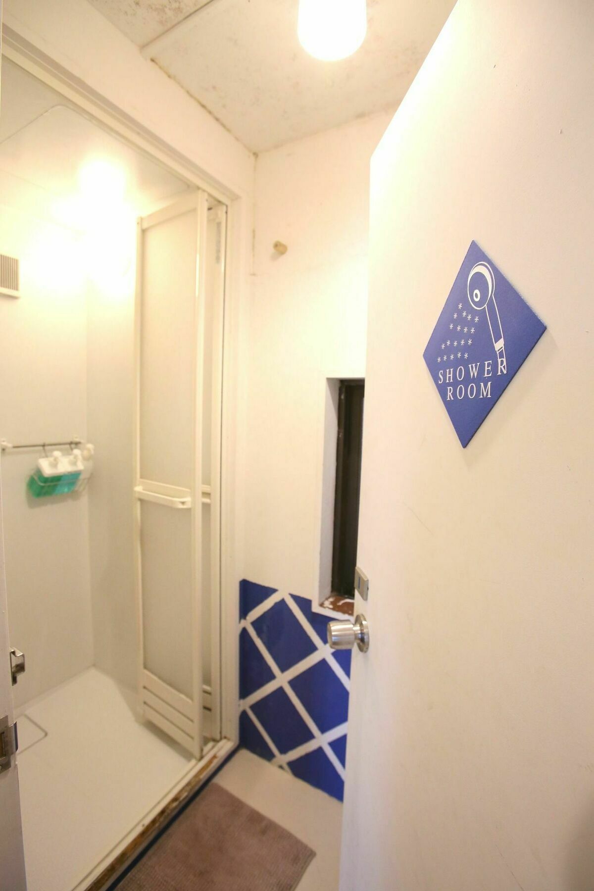 Yadoya Guest House Orange Tokyo Luaran gambar